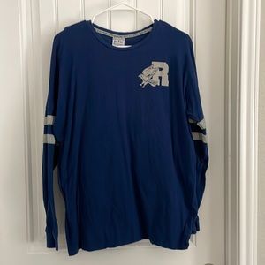 Harry Potter Ravenclaw Spirit Jersey Size L- Unisex